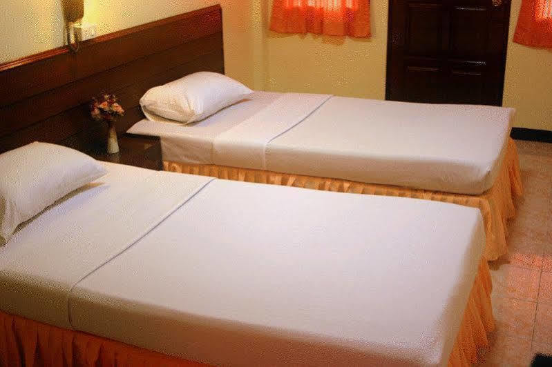清邁 兰纳泰旅馆酒店 外观 照片